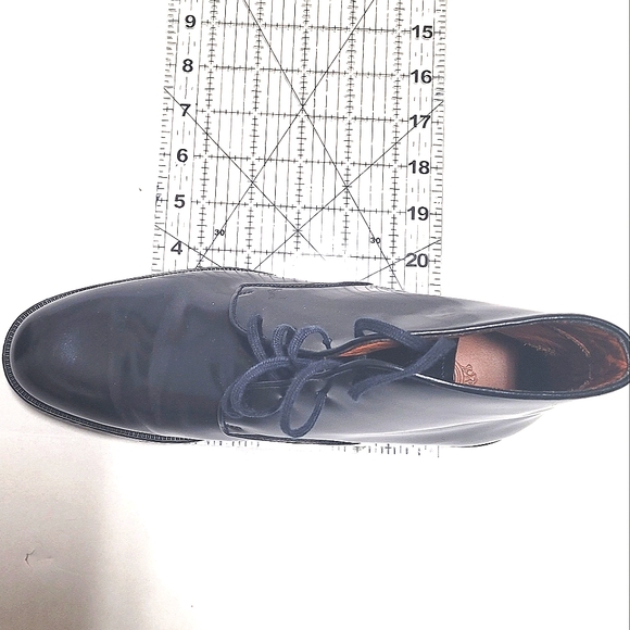 Tod's Leather Ankle Boots - Picture 10 of 10